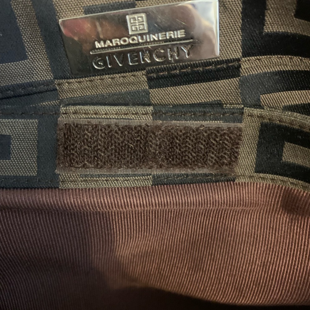 Authentic Givenchy Mini Tote - Picture 13 of 13